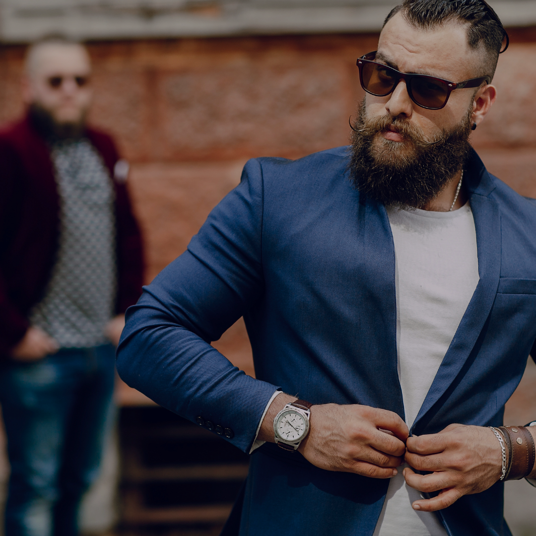 Marcas ropa hombre chile sale