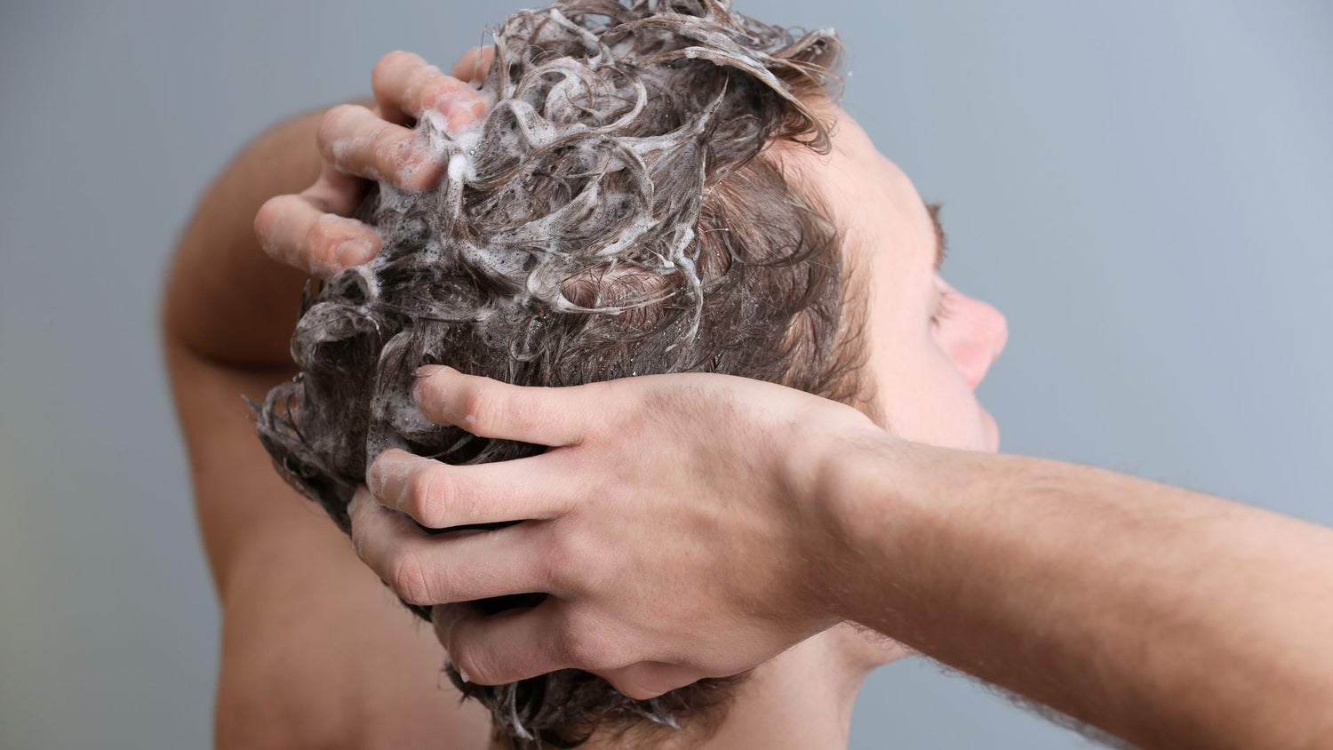 La importancia de elegir un buen shampoo