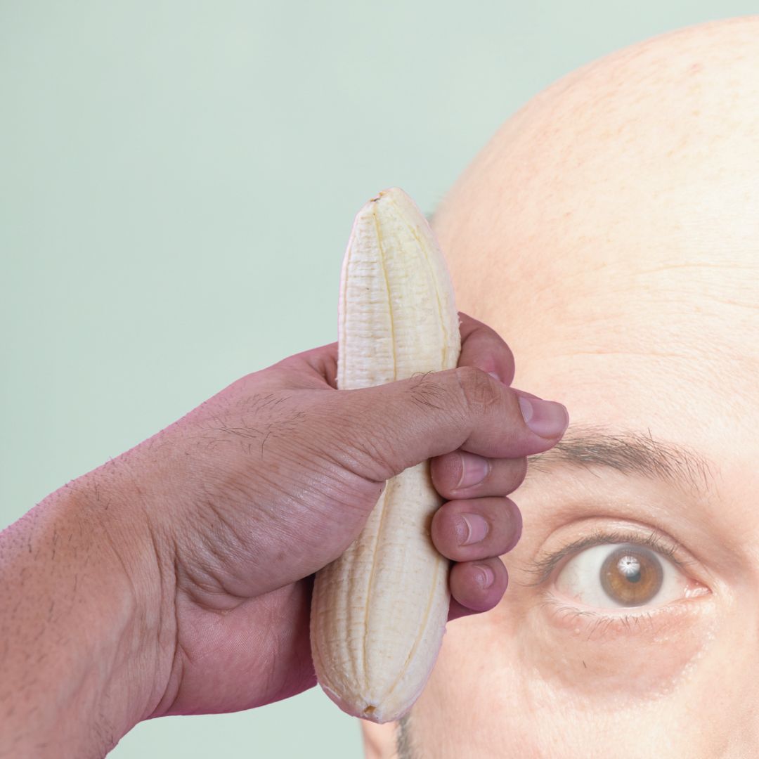 Masturbarse en exceso produce calvicie ¿Mito o realidad?