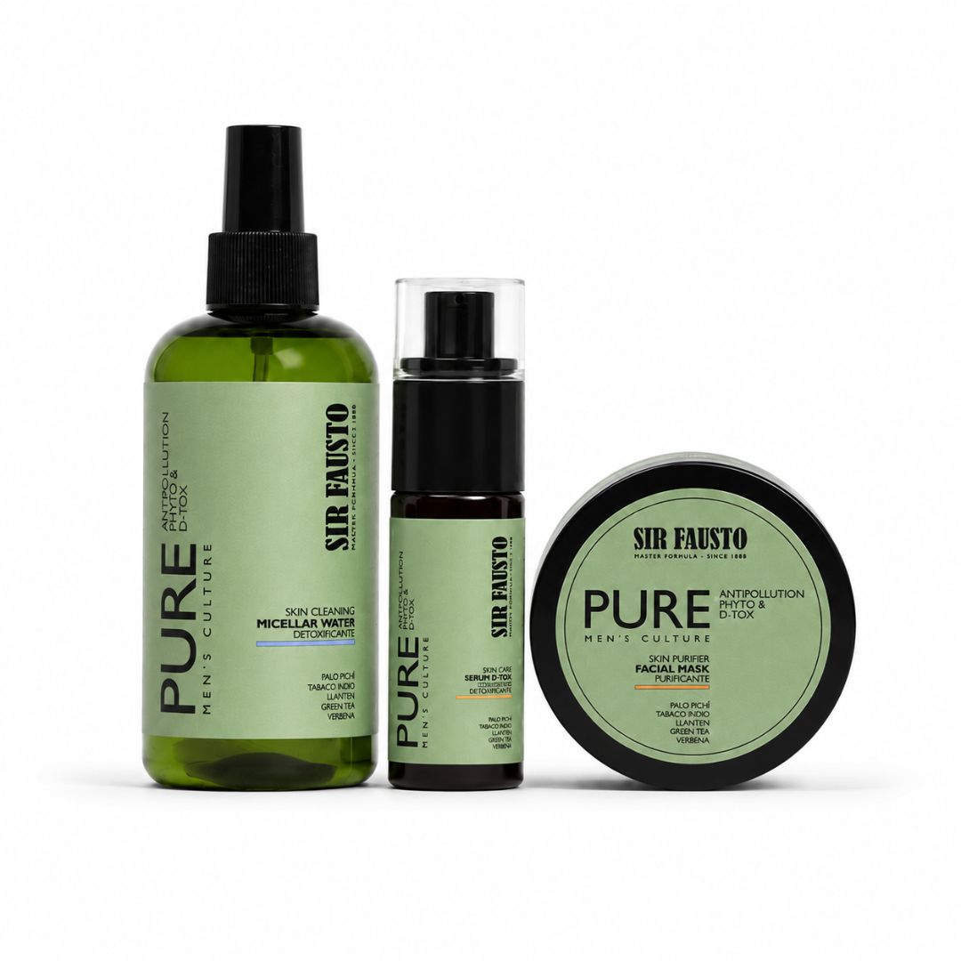 Pack Rutina Facial Completa