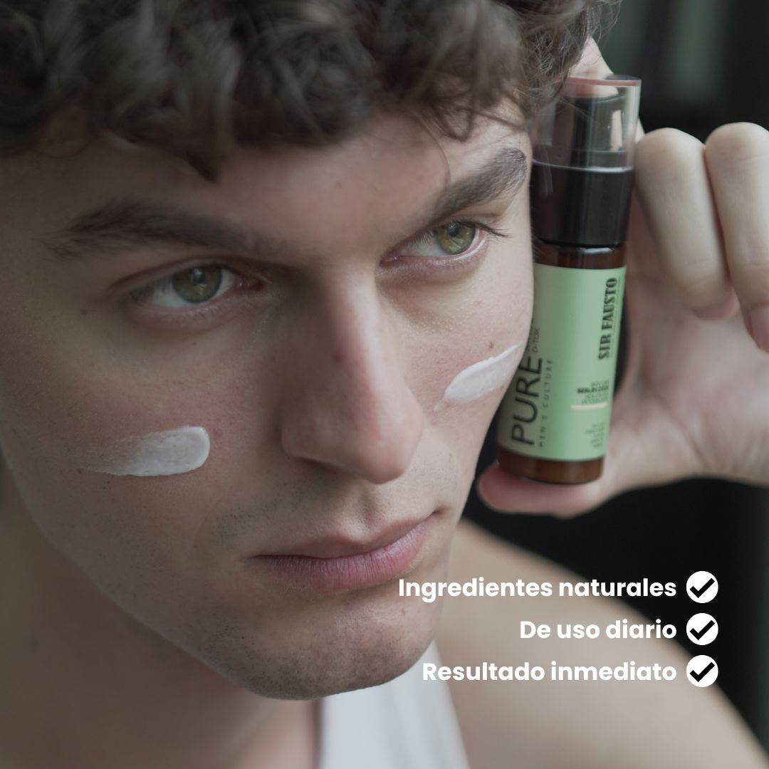 Pack Rutina Facial Completa