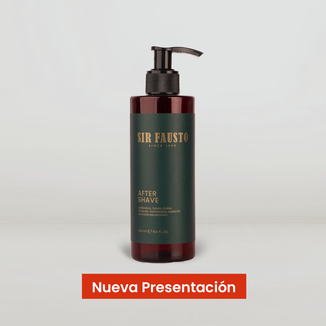 After Shave 250 ML