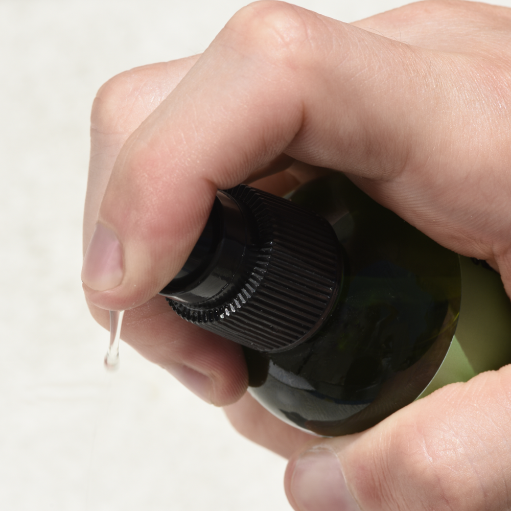 Shave Oil - Aceite para afeitar 100ml