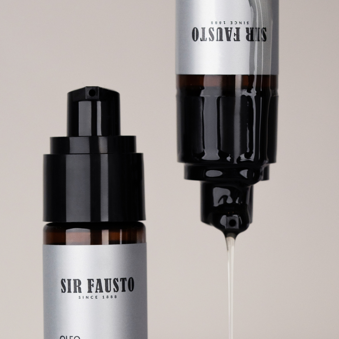 Aceite Fortalecedor - Crecimiento (óleo)