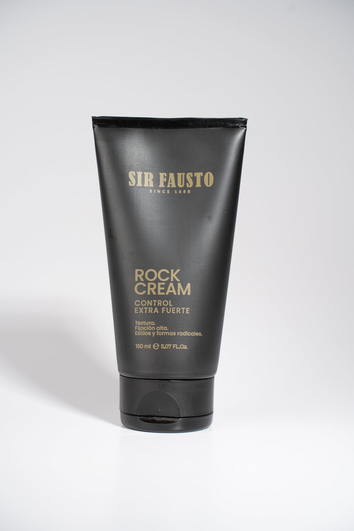 Rock Cream - 150 ml