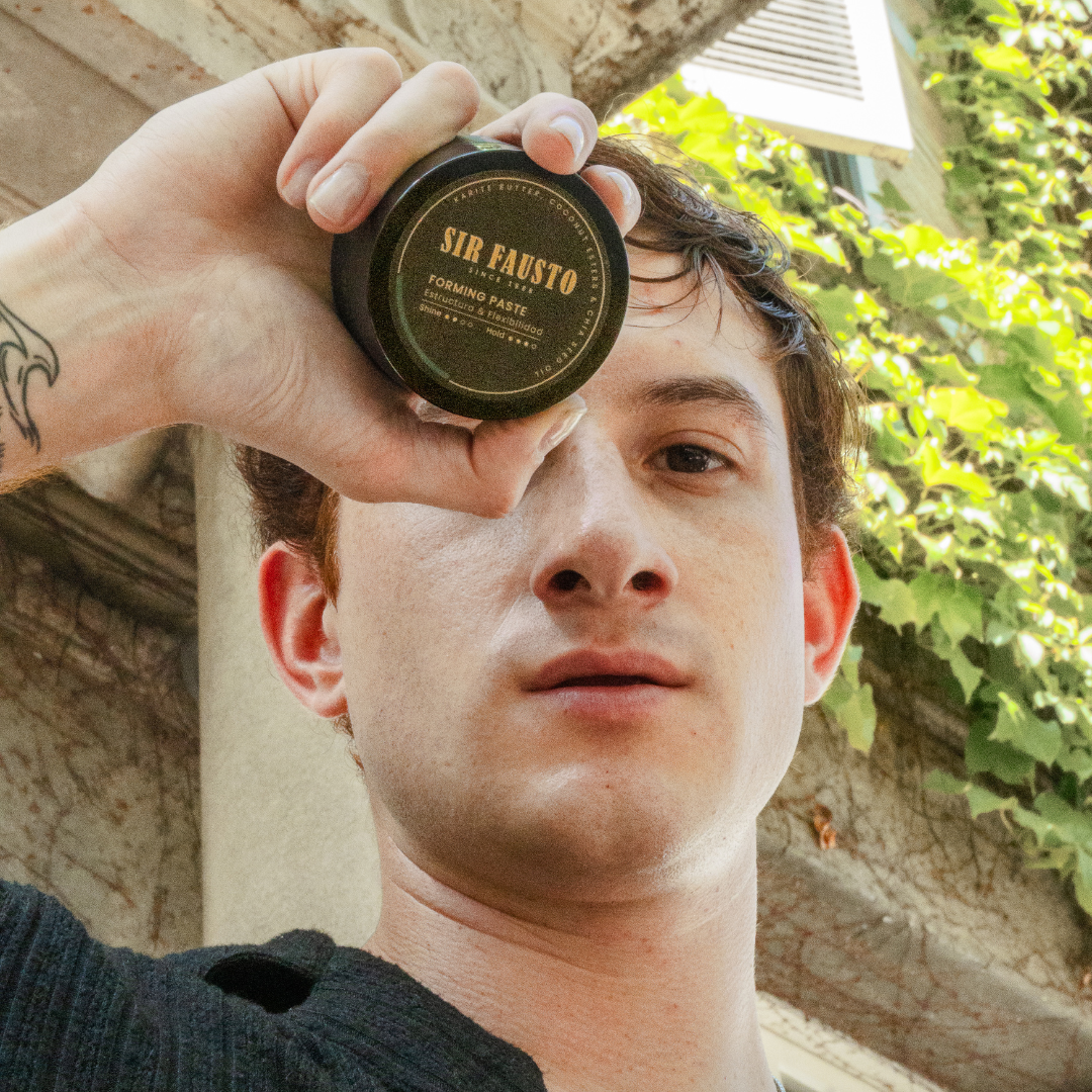 Crema para Peinar (Forming Paste)