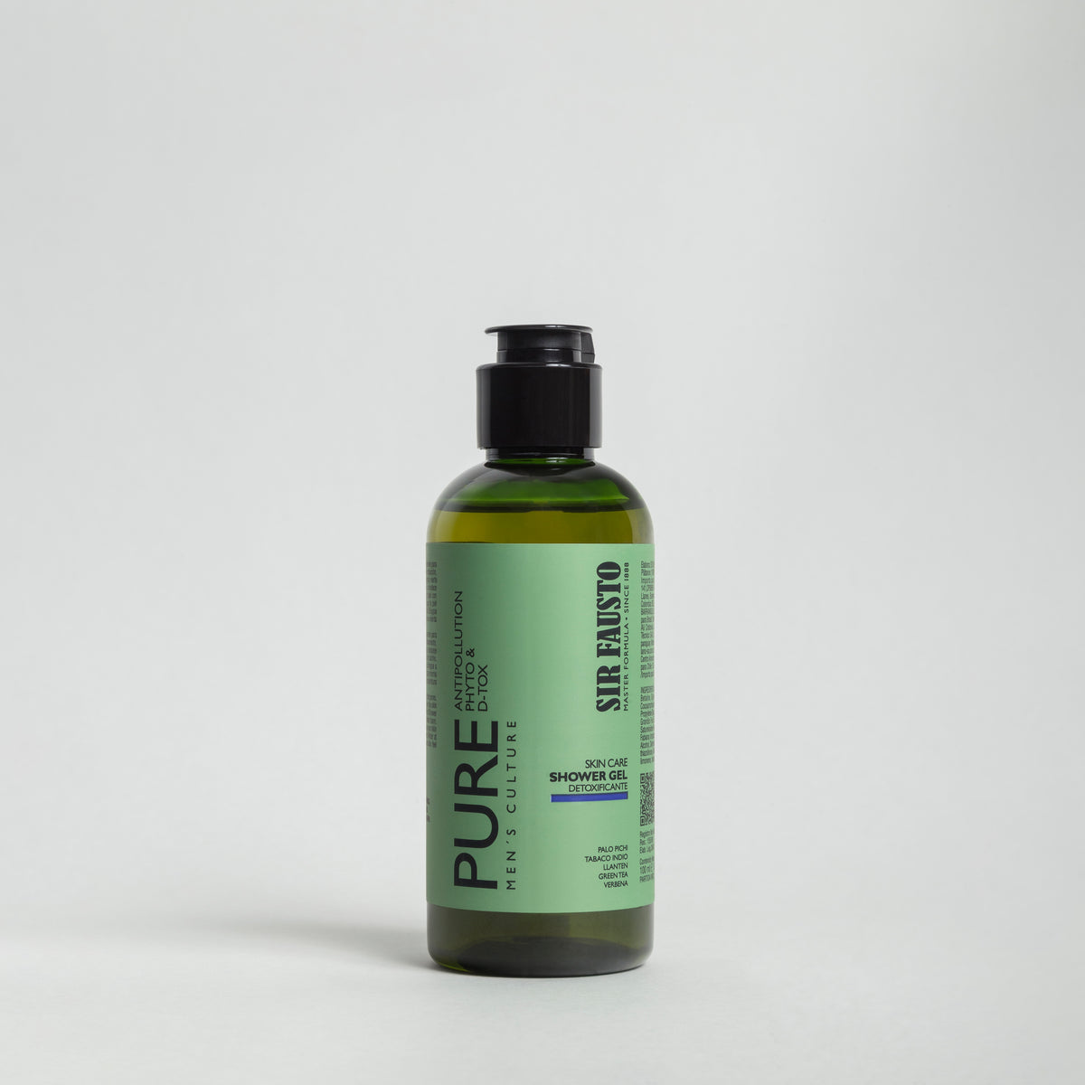 Shower Gel - Dtox 100 ML