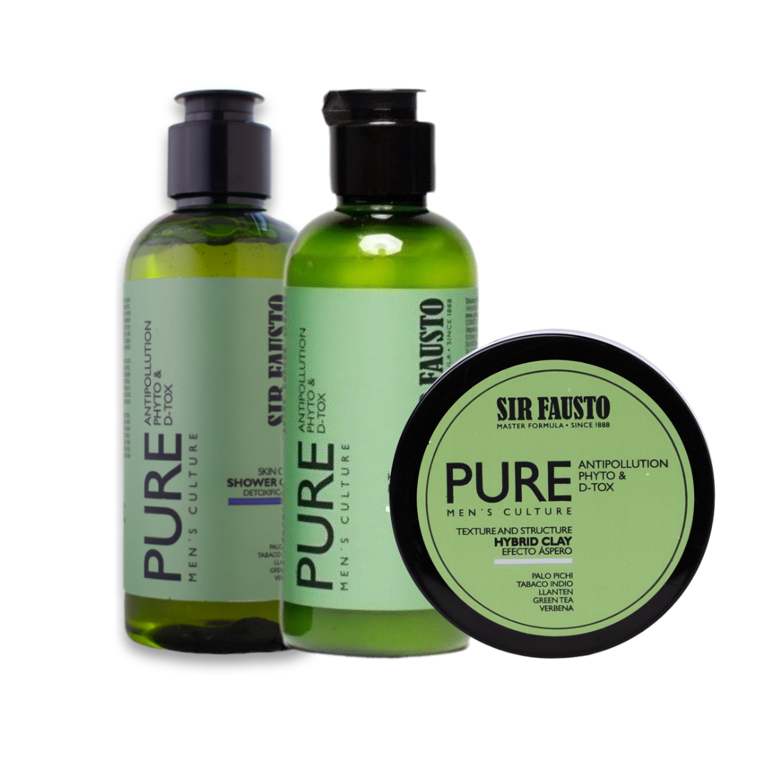 ✈️ Pack Viajero Todo Terreno