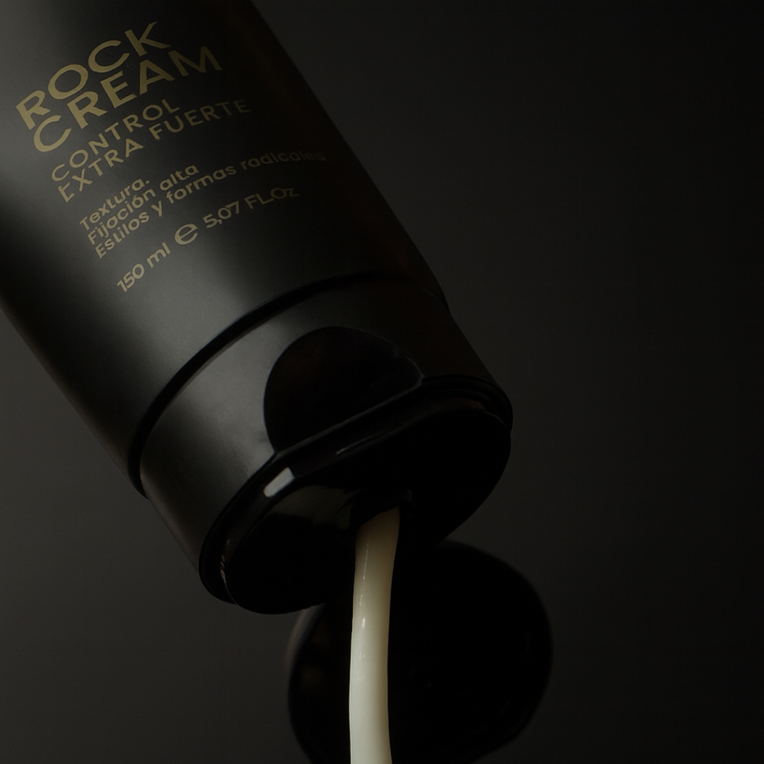 Rock Cream - 150 ml