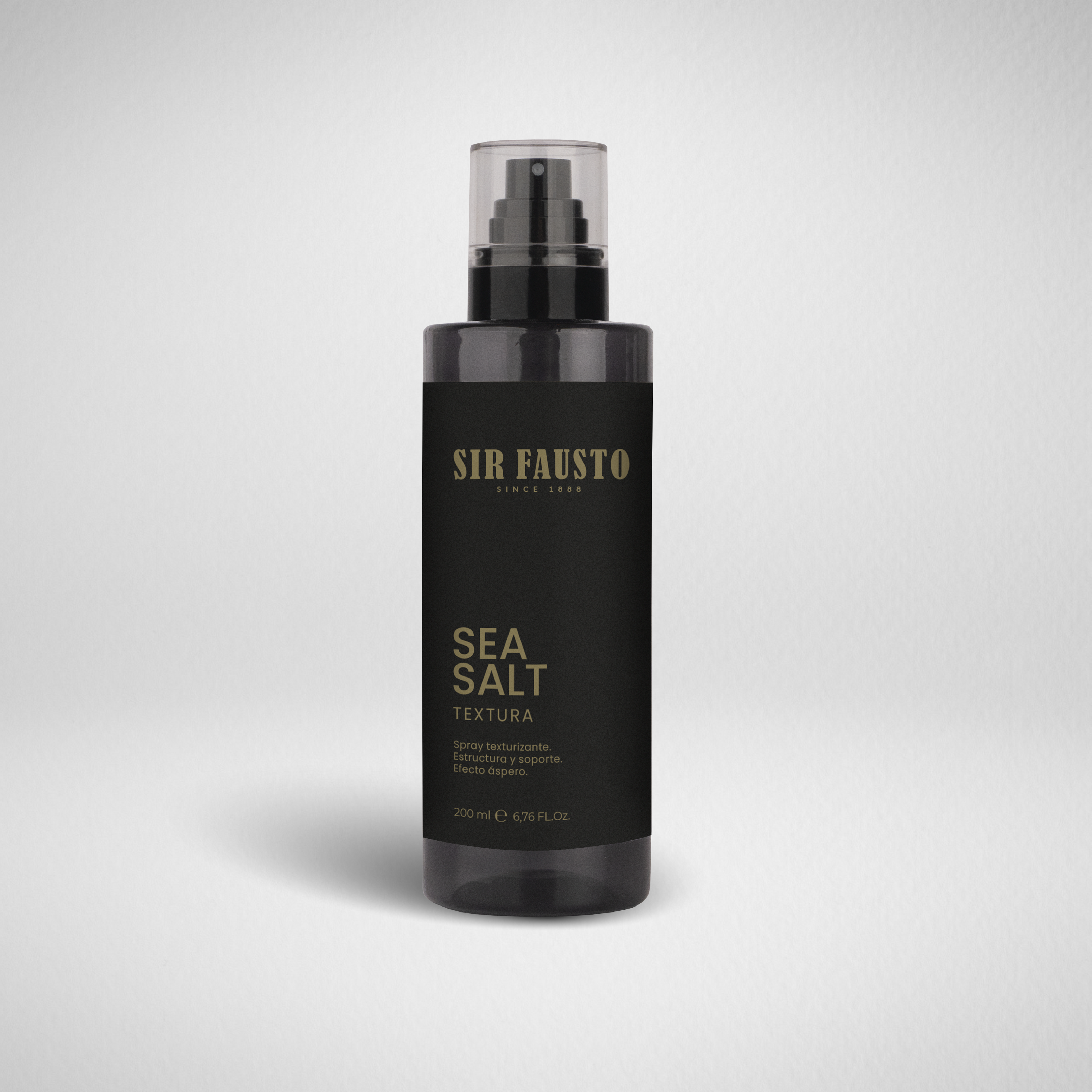 Sea Salt - 200ml