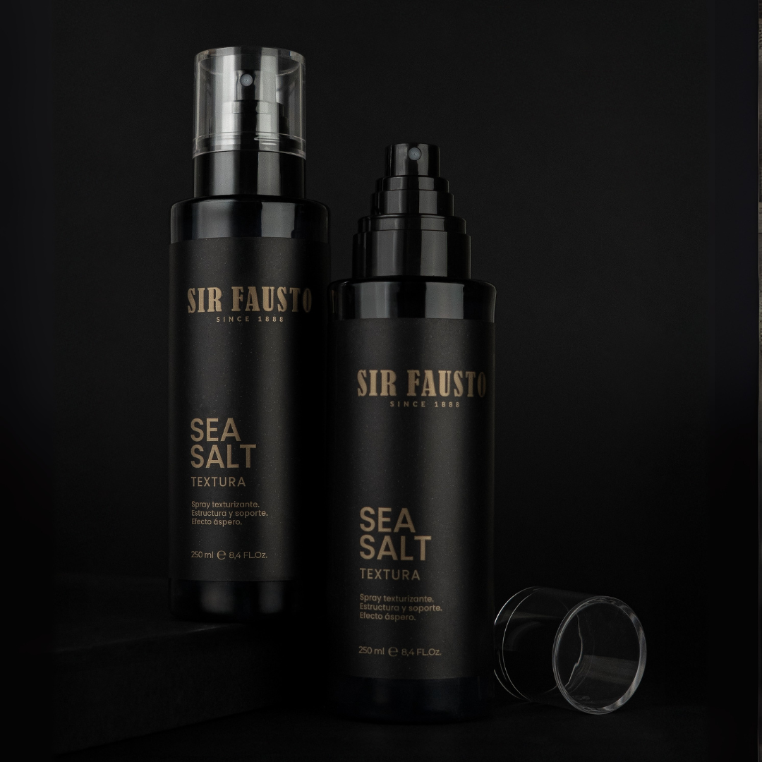 Sea Salt - 200ml