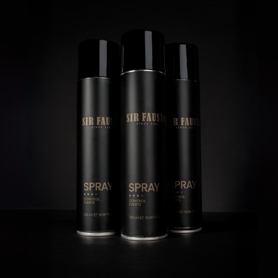 Spray fijador de cabello - 325 ml