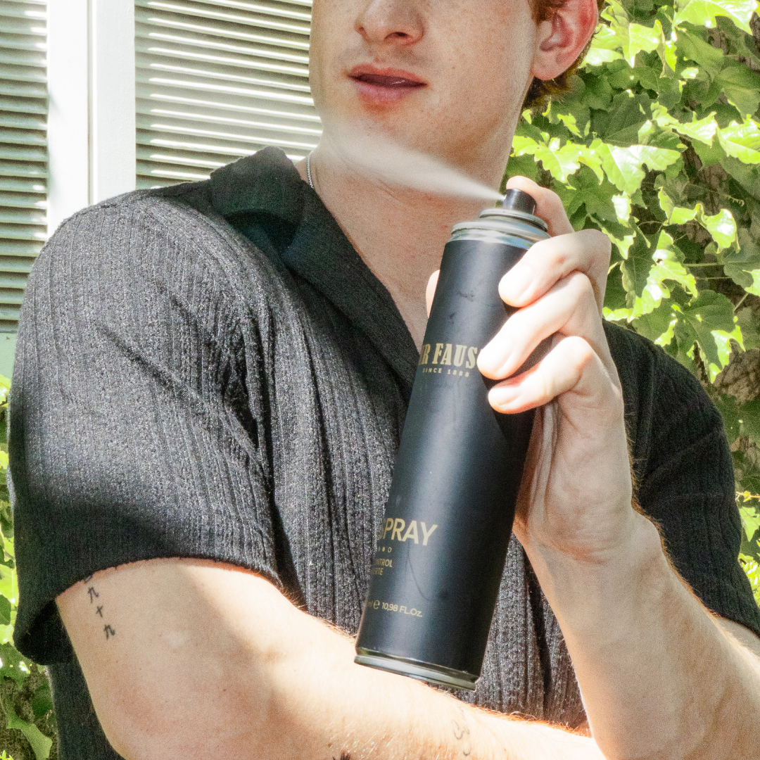 Spray fijador de cabello - 325 ml