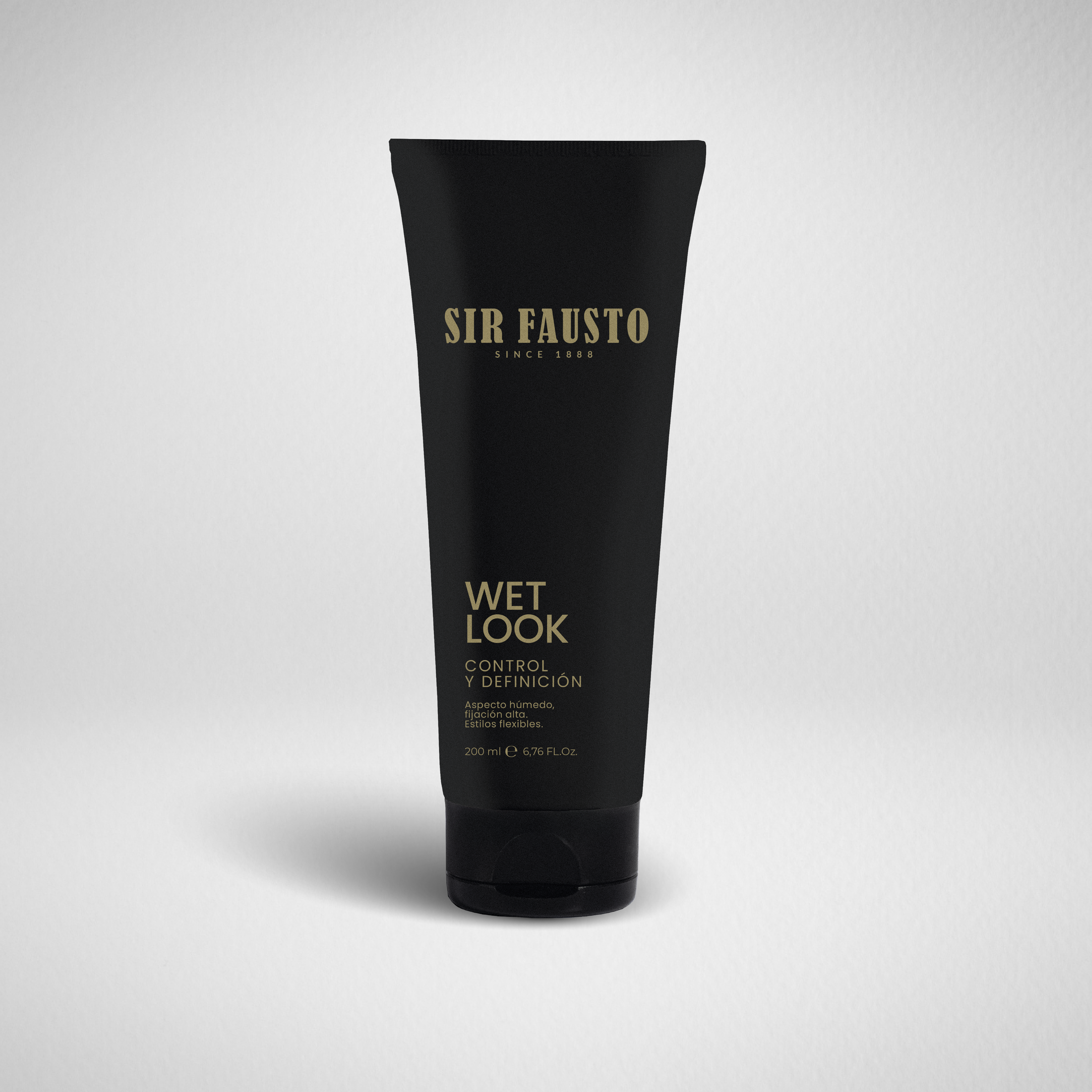 Wet Look - 150 ml