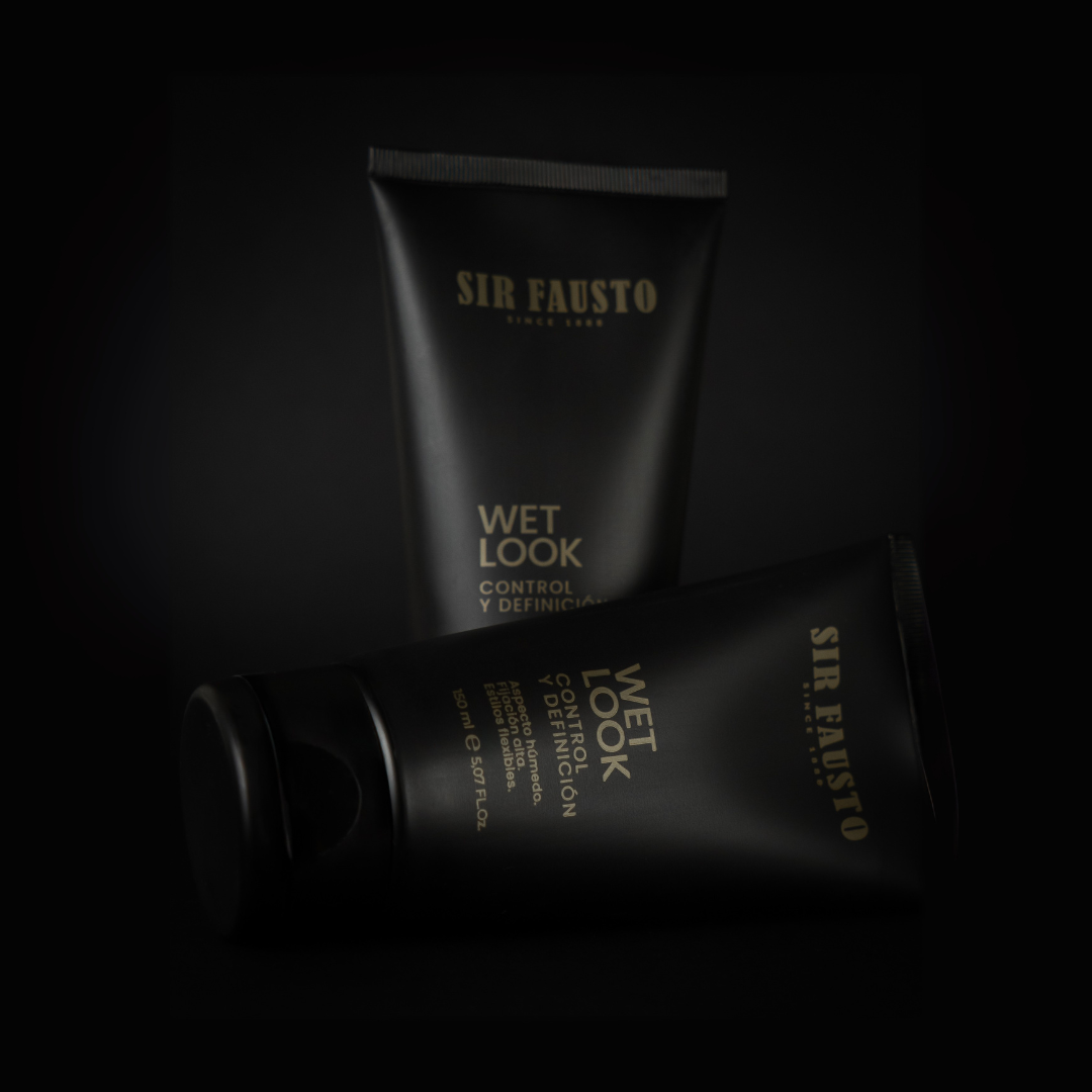 Wet Look - 150 ml