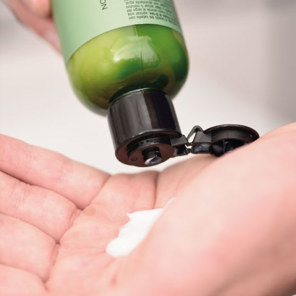 Bálsamo cabello D-Tox