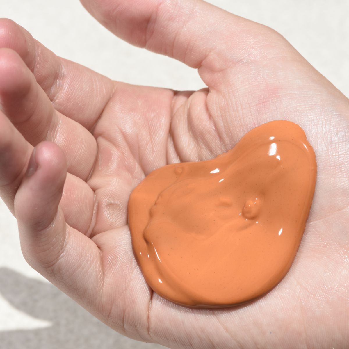 Clay Mask - Máscara facial purificante