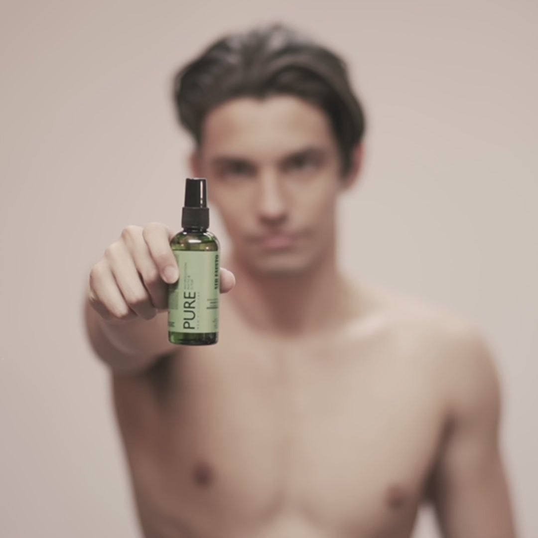 Shave Oil - Aceite para afeitar 100ml