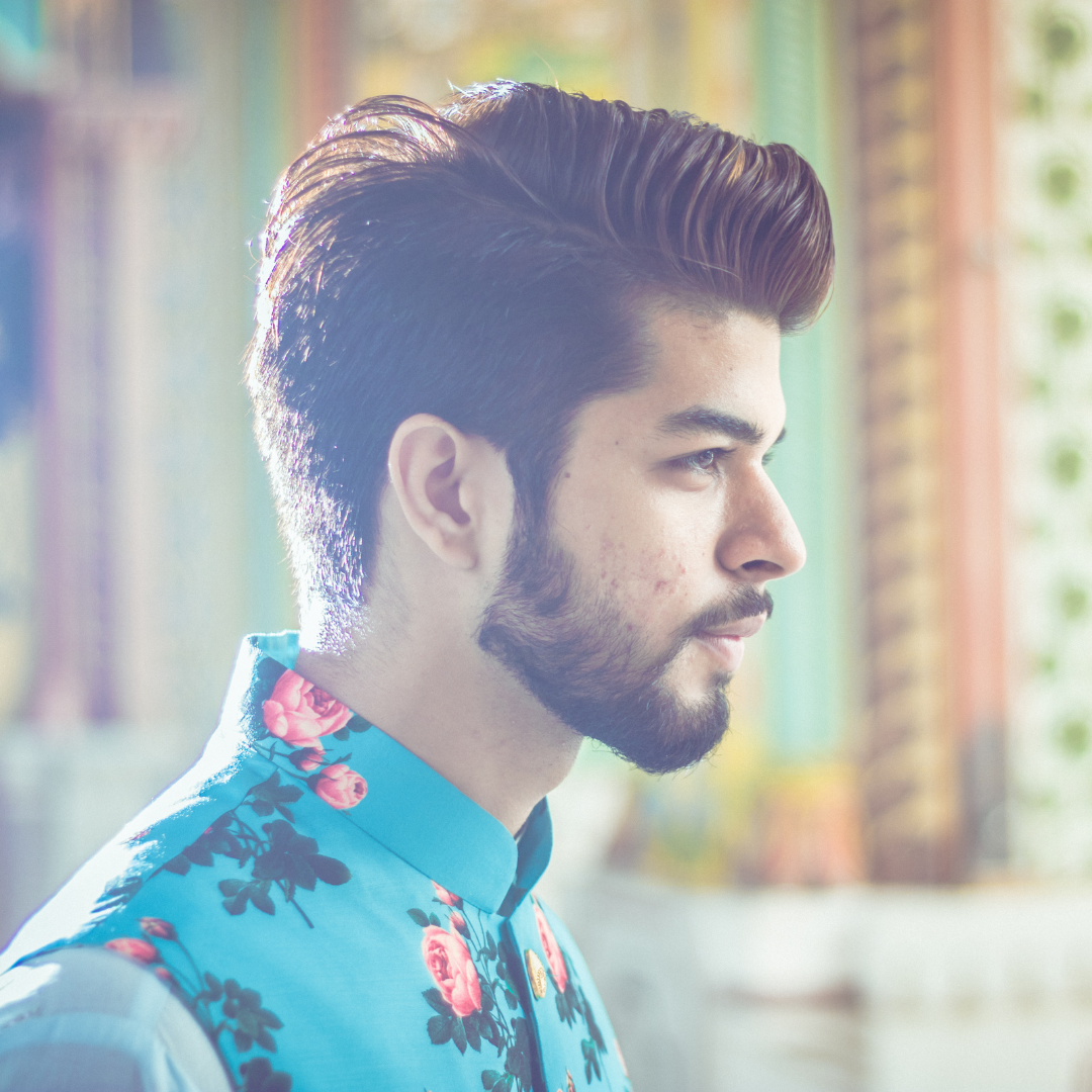 Tips para resolver el dilema: ¿Me defino la barba o la dejo natural?