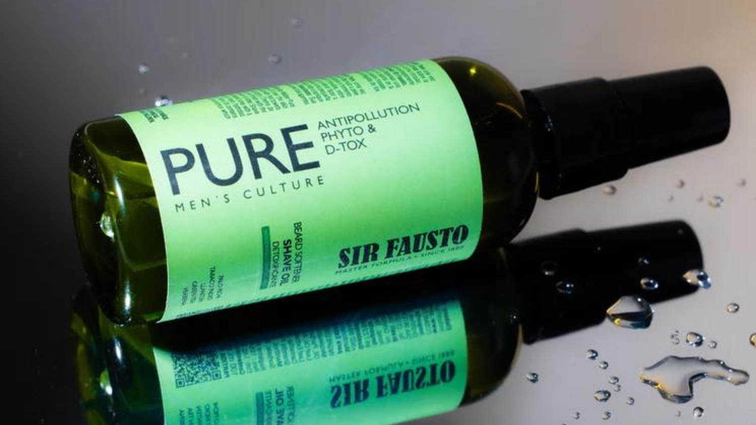 El producto multiuso que puede mejorar tu forma de afeitarte