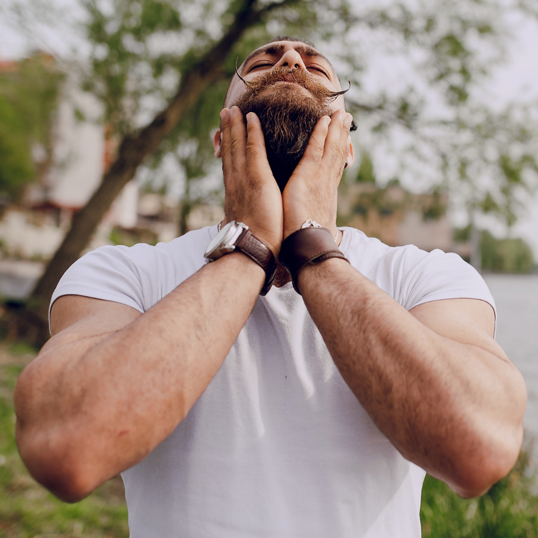 Todo lo que necesitas saber sobre el crecimiento de  barba