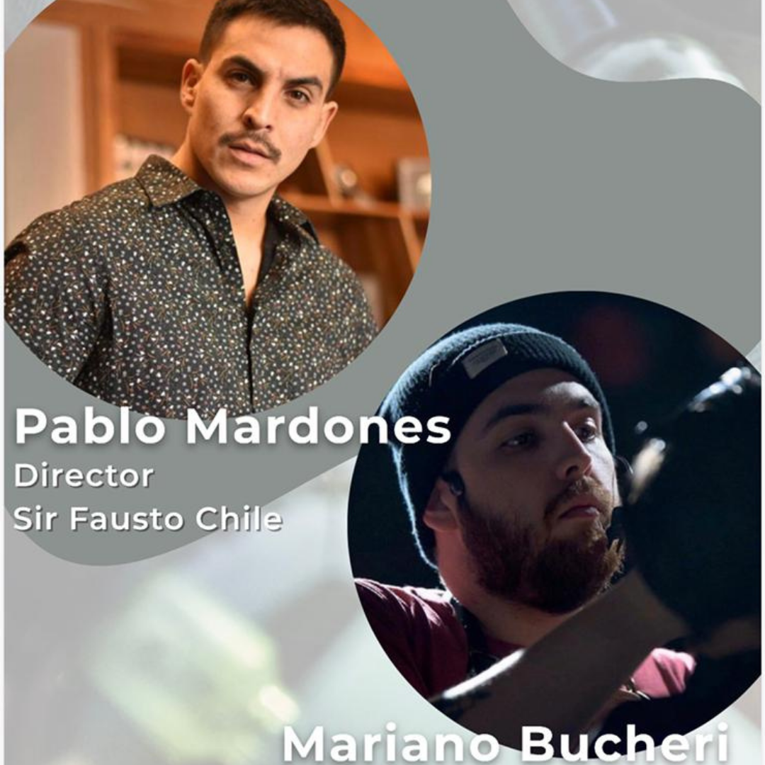 Conversamos con Mariano Bucheri, técnico de Sir Fausto Argentina: "La línea Pure de Sir Fausto tiene la capacidad de ayudarnos a desintoxicar la piel"