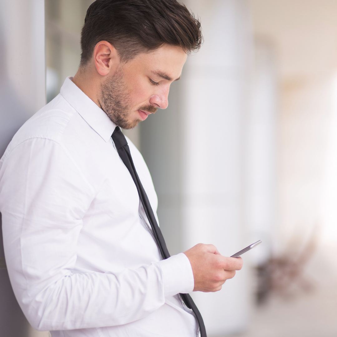 ¡Seguro las necesitas! 4 apps que te ayudarán a tener más tiempo