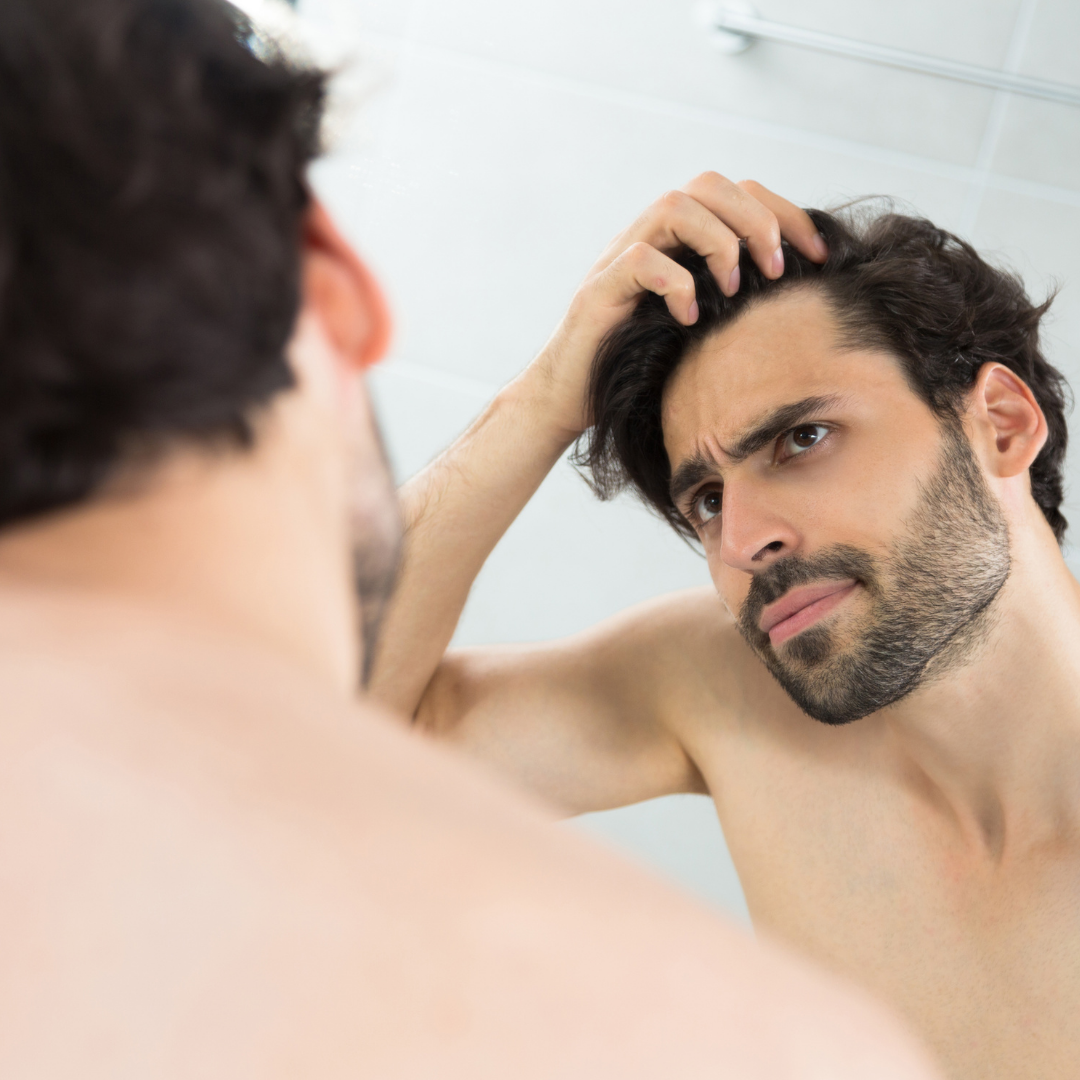 Comienza la primavera, y también la caída del cabello ¡Descubre más acá!