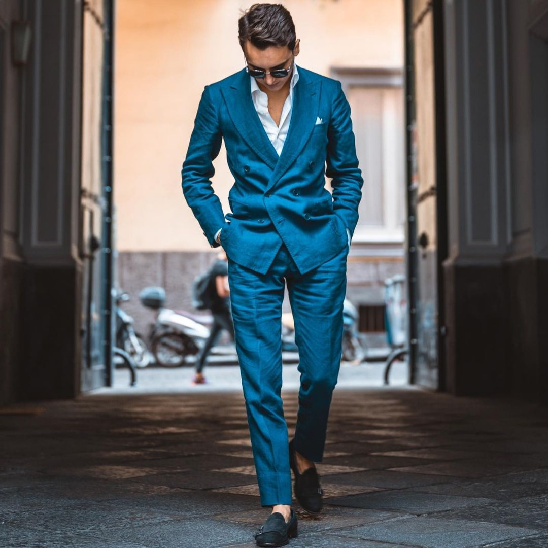 Inspiración: looks con marcas chilenas para lucir en las fiestas de fin de año