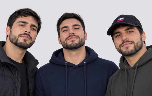 ¿Qué barba llevar esta primavera? 5 estilos que debes conocer