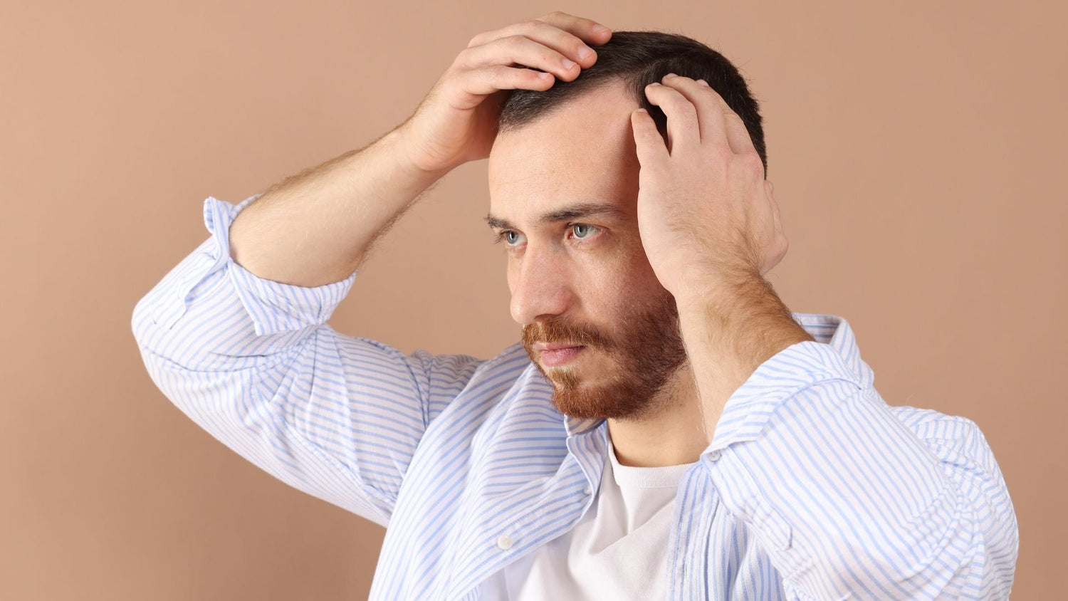 Por qué en primavera notas más caída de pelo (y qué hacer al respecto)