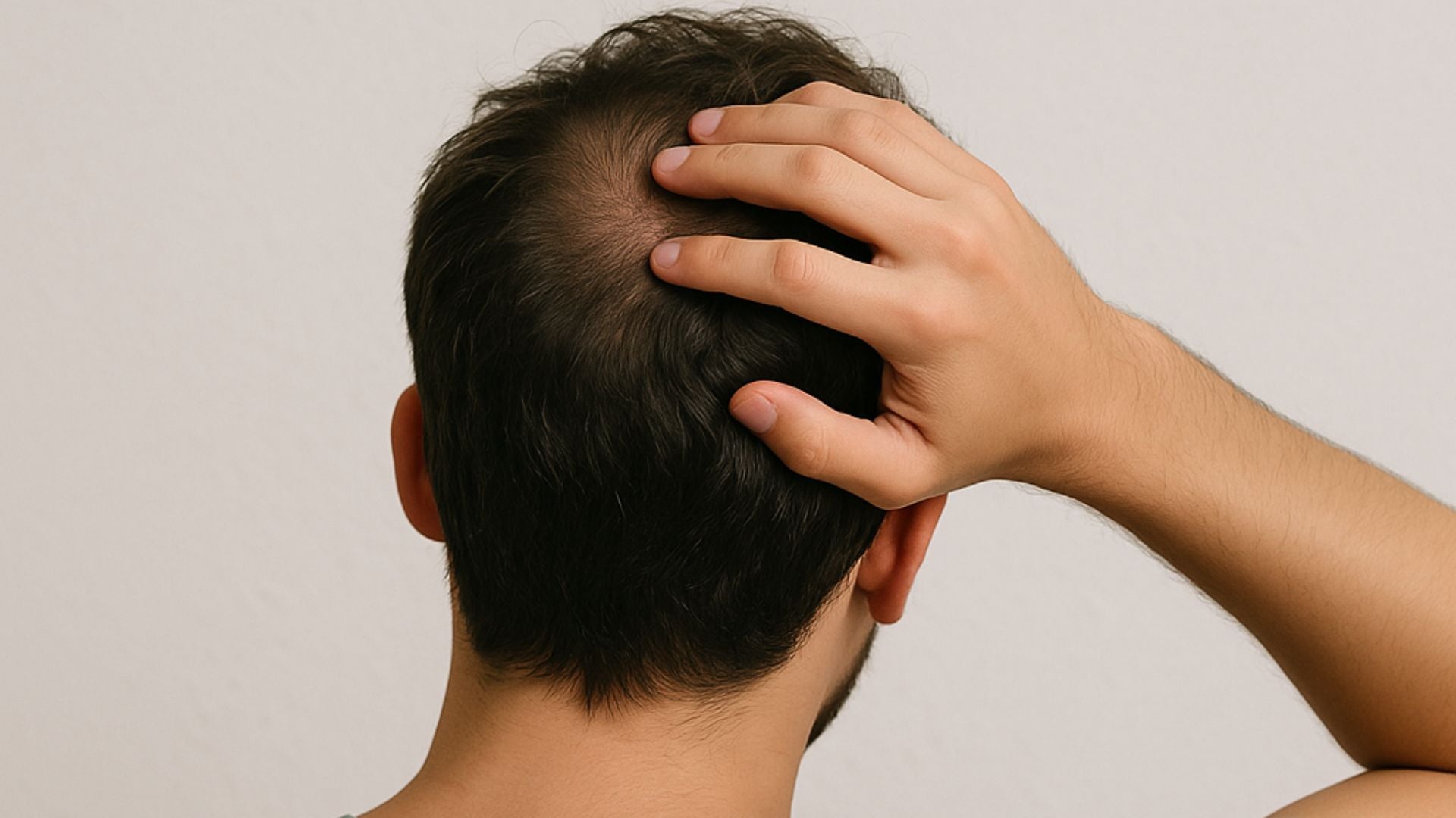 ¿Por qué cada vez más jóvenes preguntan por tratamientos anticaída?