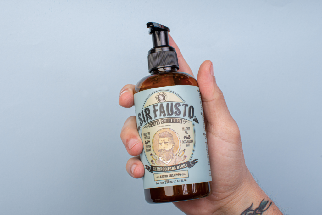 Por qué no cortar la barba en verano (y tips para cuidarla)