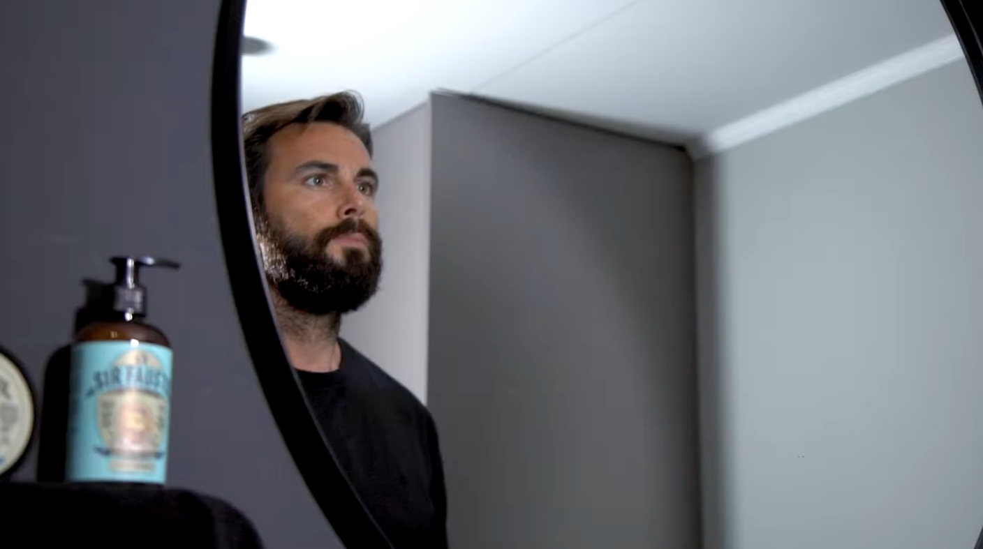 ¿Por qué deberías hacerte la barba con productos Sir Fausto?