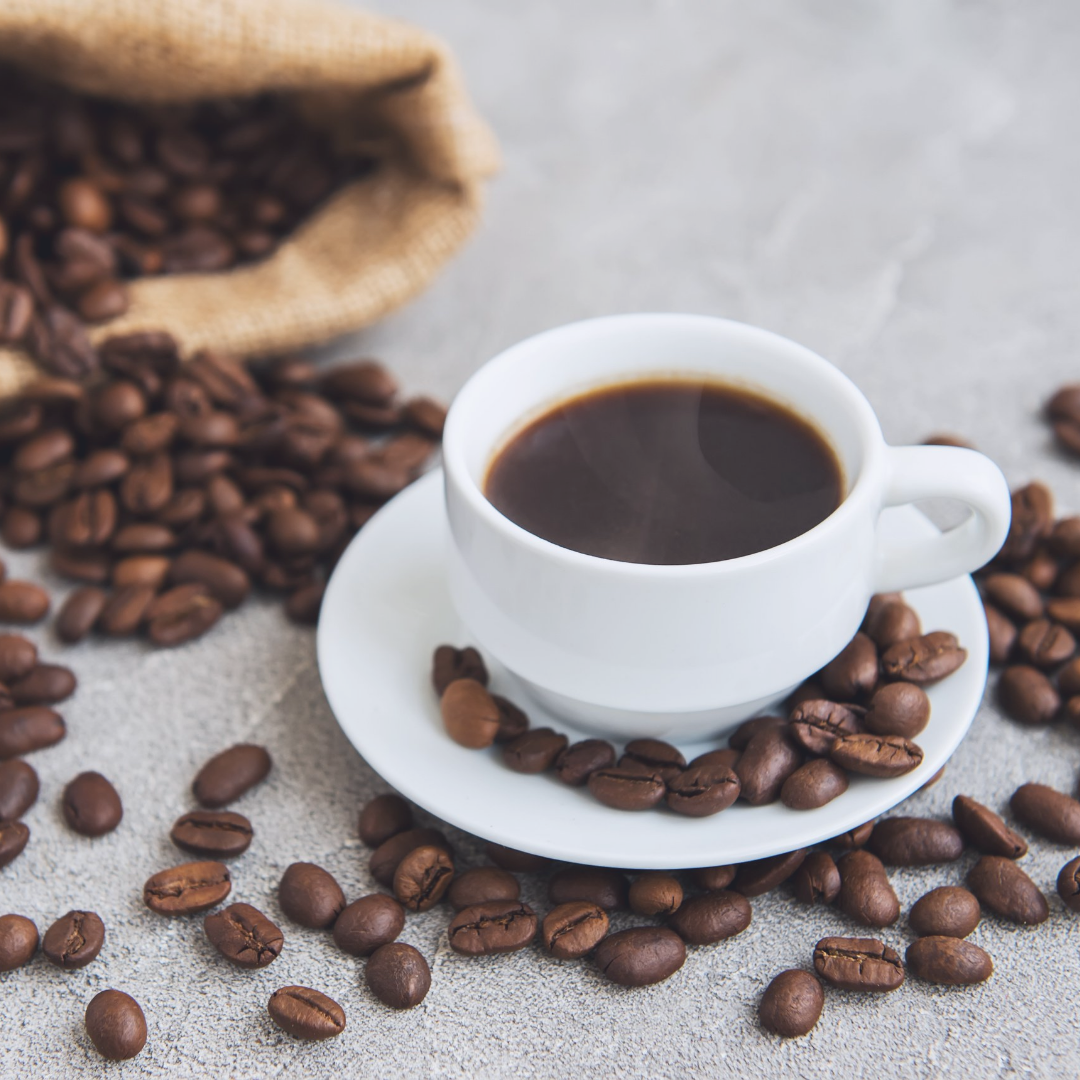 ¡Disfruta del Día del Café con estos datos!