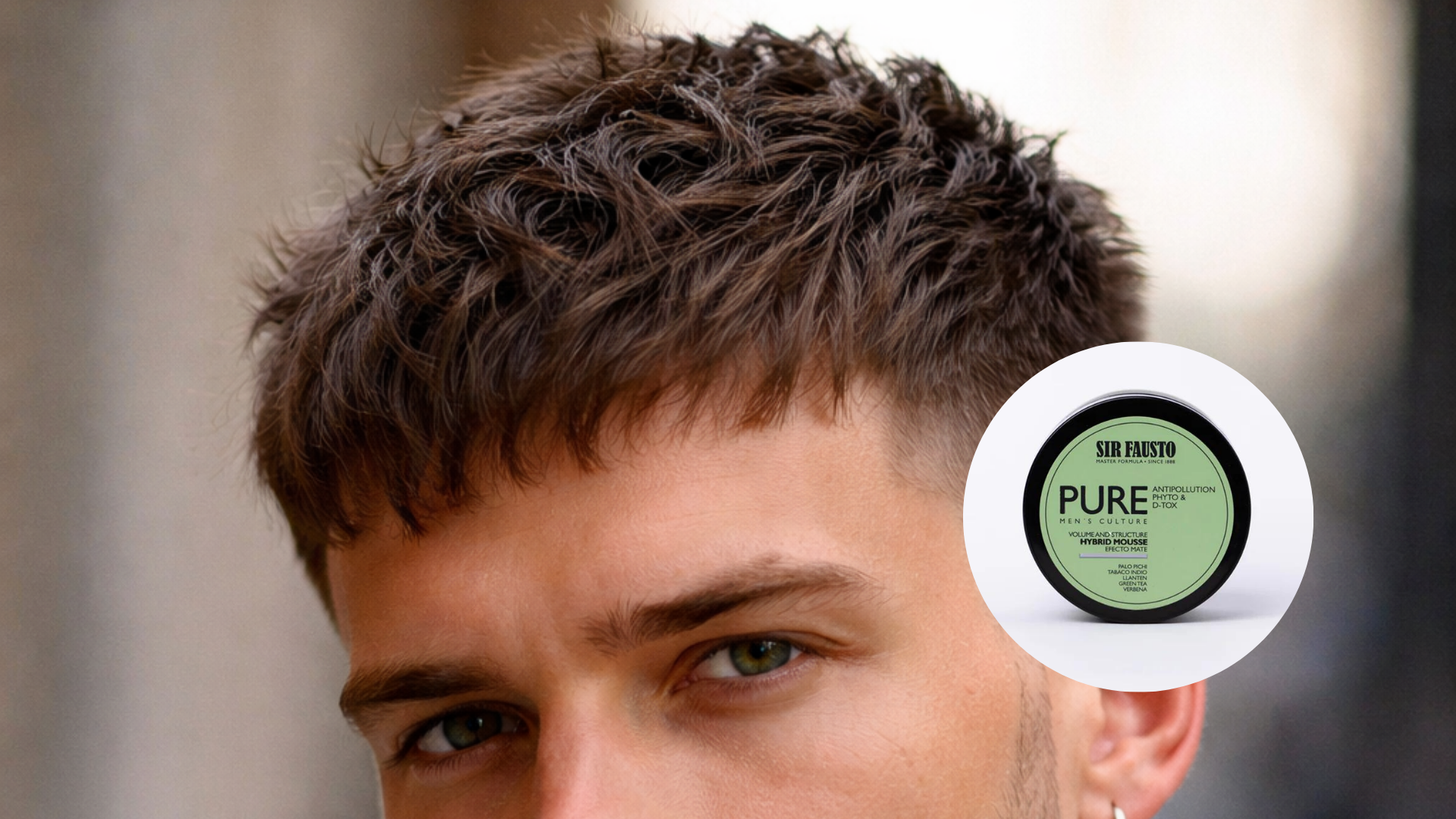 Cortes de pelo para hombres que van a dominar el 2026