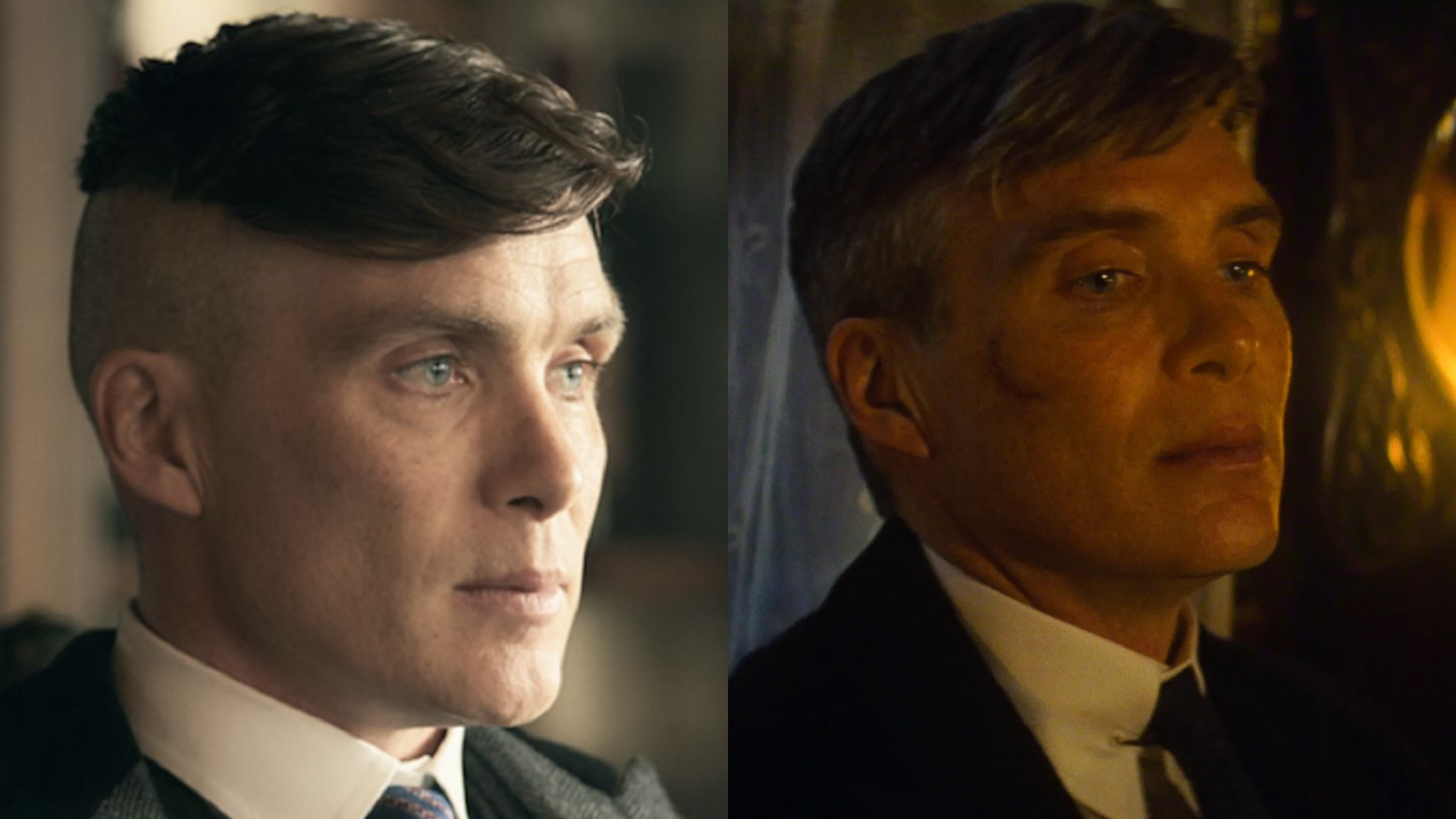 El corte Peaky Blinders vuelve ¡Pero no como lo recuerdas!