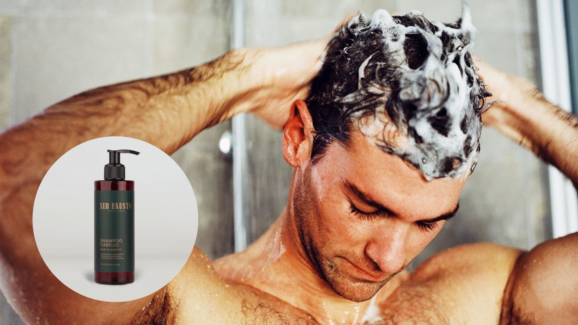 Los mejores trucos para que el pelo te dure limpio más tiempo