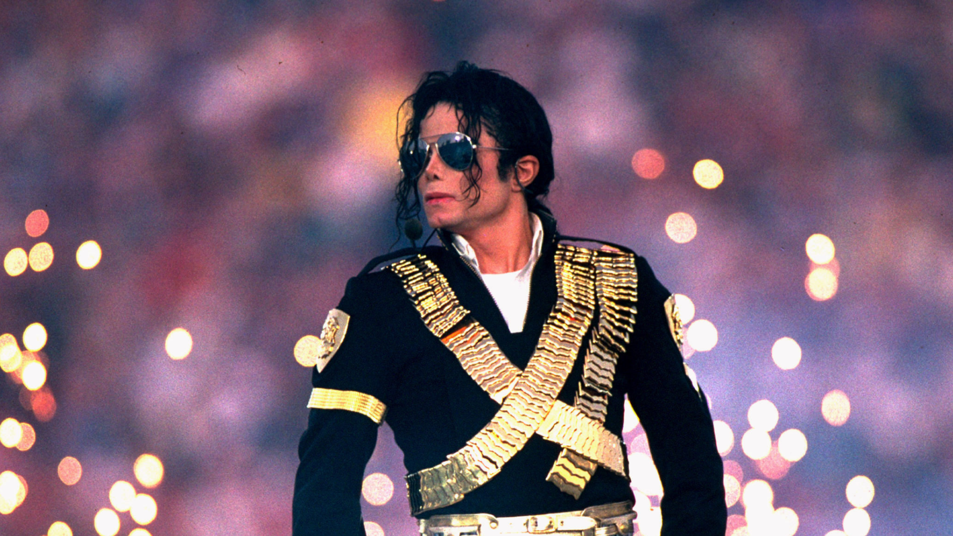 El accidente que marcó el antes y después del cabello de Michael Jackson