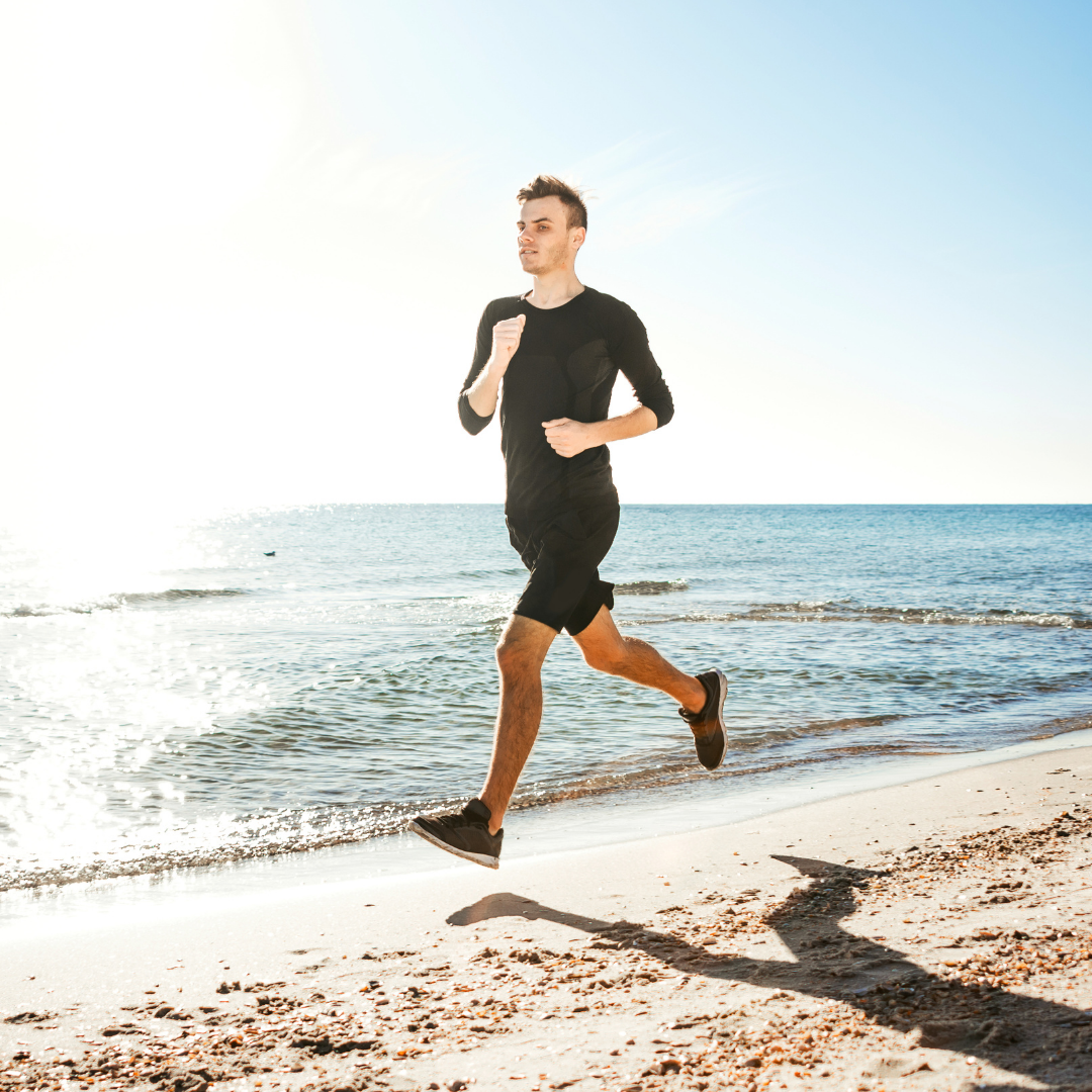 Correr en verano ¡4 consejos para no sufrir con el calor de enero!