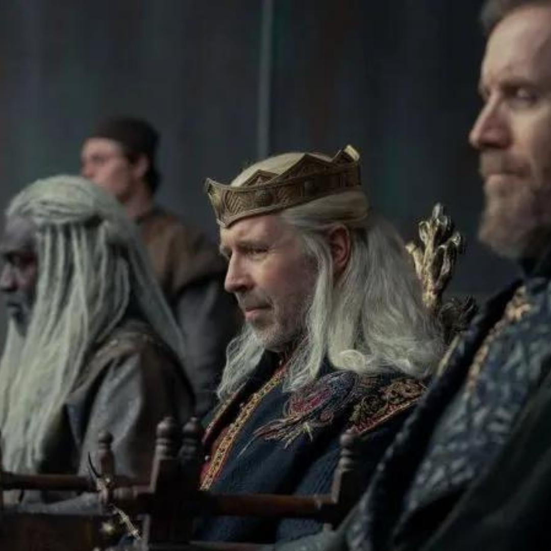 House Of The Dragon, la serie viral de la que todos están hablando