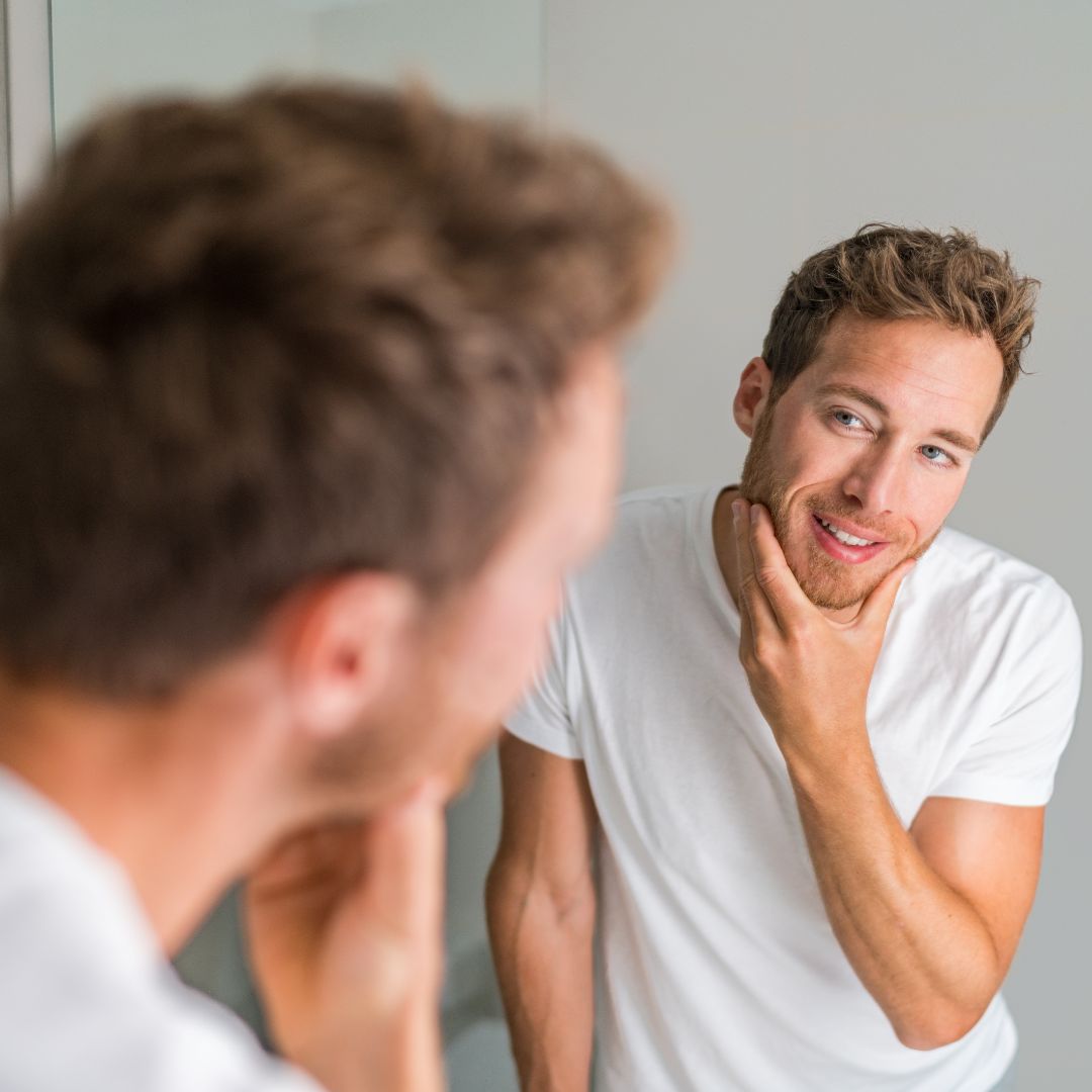 ¿Por qué no debes olvidar incluir el After Shave en tu rutina de barba?