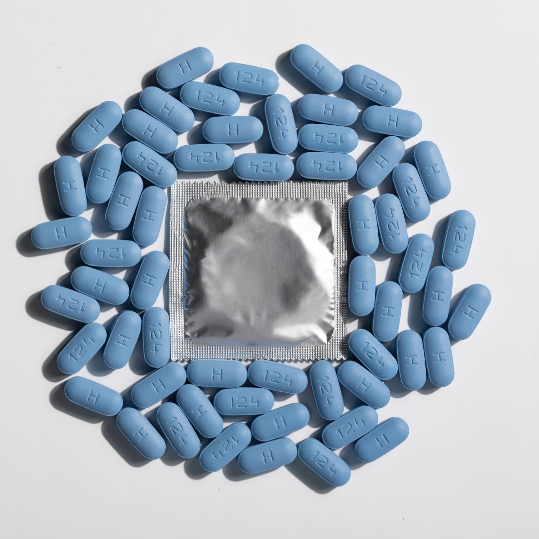 ¿Qué es la PrEP y cómo ayuda a prevenir el VIH?