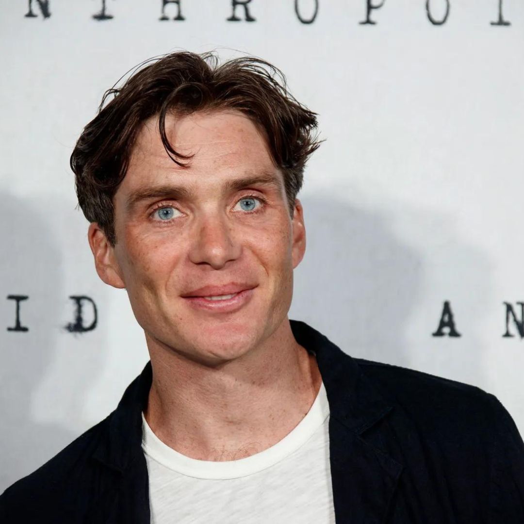 3 cortes de Cillian Murphy que podrías probar