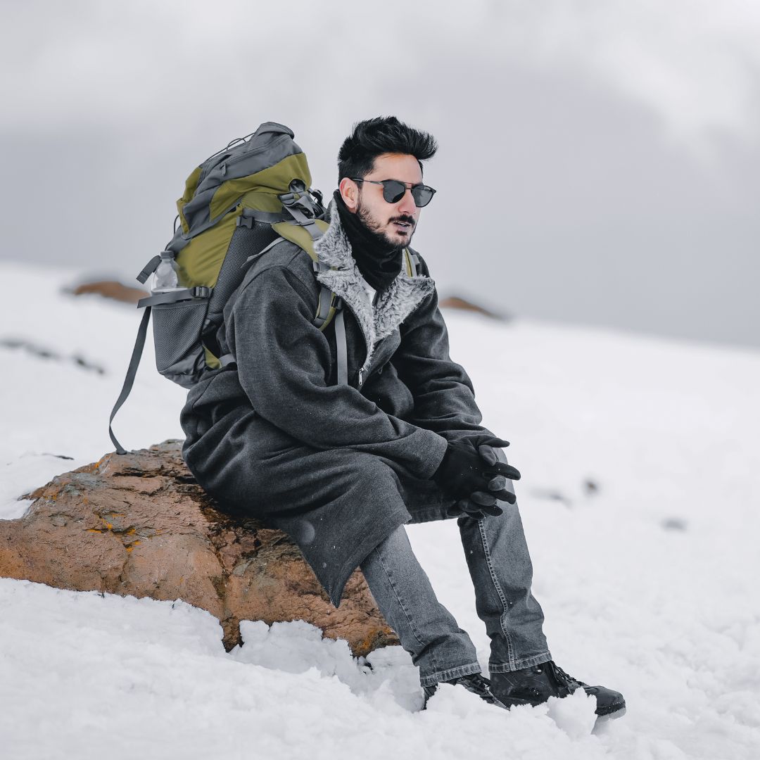Si vas a la nieve ¡Atento a estos consejos!