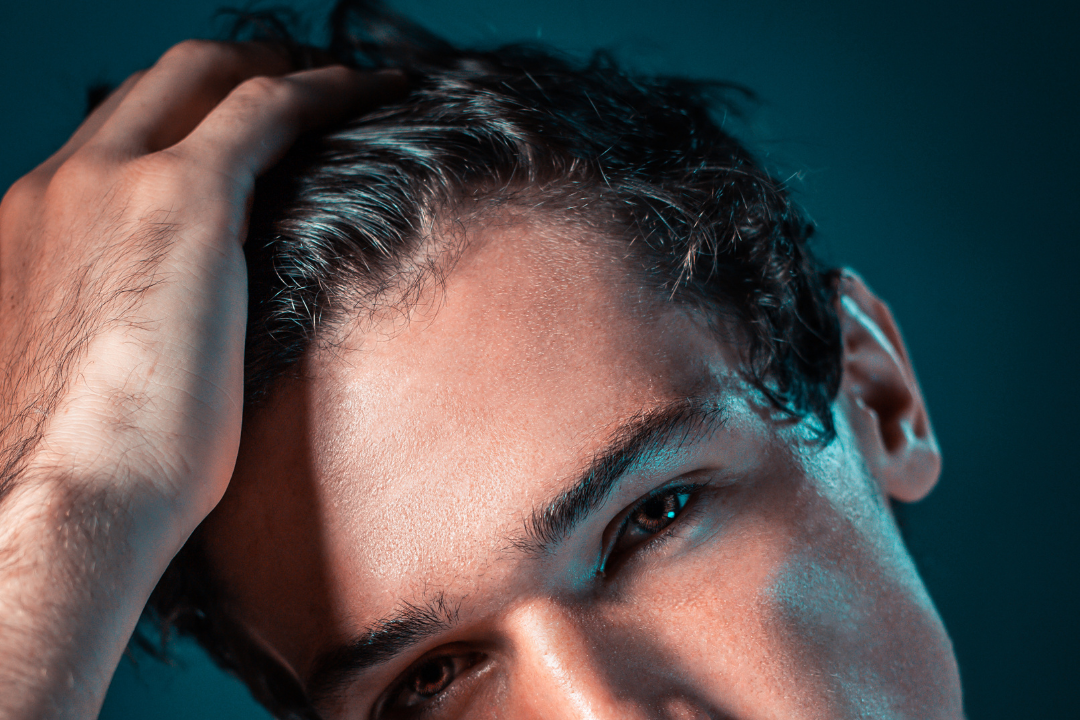 8 mitos y verdades sobre la caída del cabello