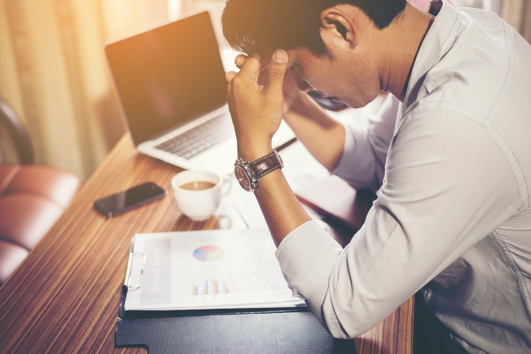 Consejos para reducir el estrés de fin de año