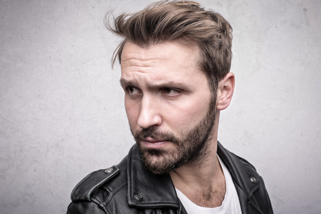 ¿Barba perfecta? La rutina que sí o sí debes comenzar a realizar en 2021