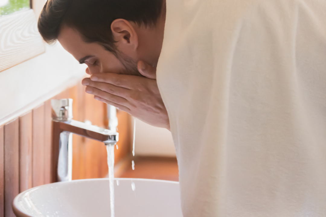 ¿Por qué usar aftershave?