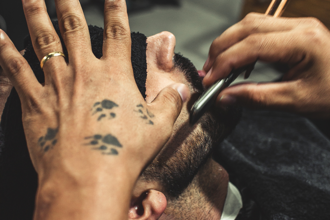 Los errores que no debes cometer, si decides cortarte la barba este verano